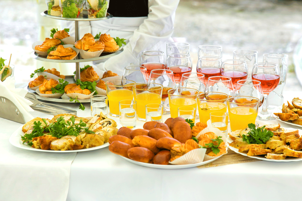 bigfoodie Online Catering Services Gurgaon